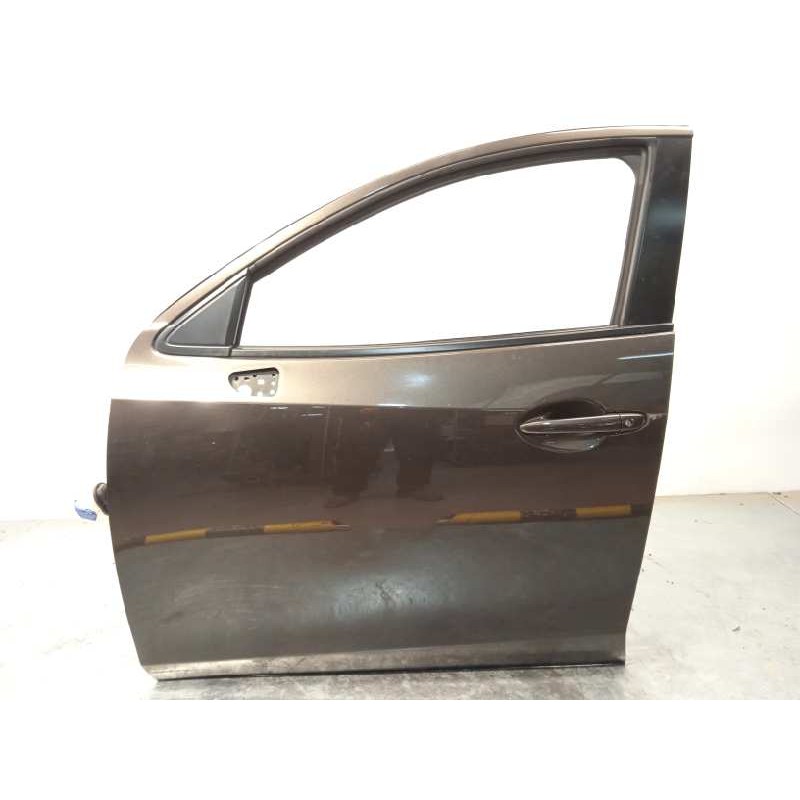 Recambio de puerta delantera izquierda para mazda 2 lim. () 1.5 16v cat referencia OEM IAM DBY05902XE  