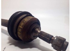 Recambio de transmision delantera derecha para citroën ds3 1.6 hdi fap referencia OEM IAM 9686025480  9801388680 2