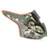 Recambio de piloto trasero derecho para ford focus iii 1.6 tdci referencia OEM IAM 1825318  