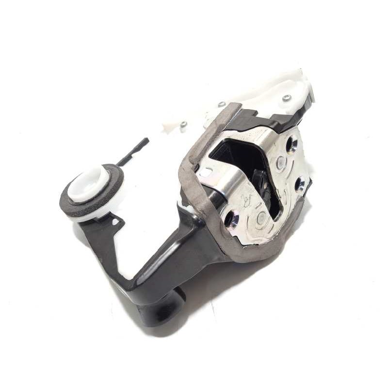 Recambio de cerradura puerta delantera izquierda para toyota yaris hybrid feel! referencia OEM IAM 690400D520  