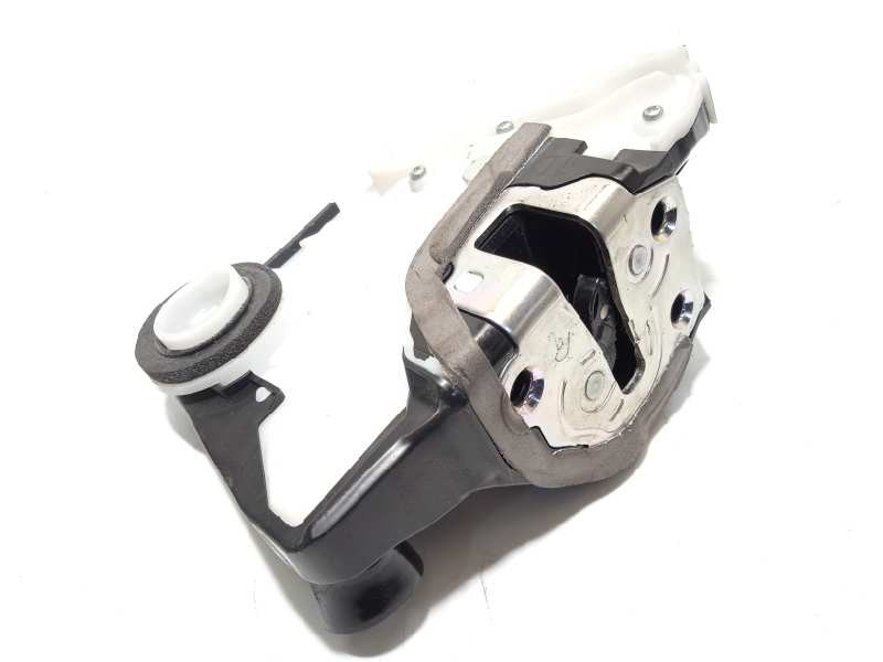 Recambio de cerradura puerta delantera izquierda para toyota yaris hybrid feel! referencia OEM IAM 690400D520  