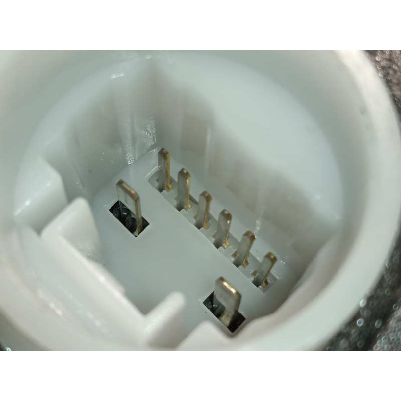 Recambio de cerradura puerta delantera izquierda para toyota yaris hybrid feel! referencia OEM IAM 690400D520  