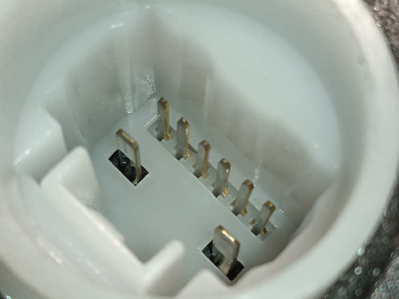 Recambio de cerradura puerta delantera izquierda para toyota yaris hybrid feel! referencia OEM IAM 690400D520  