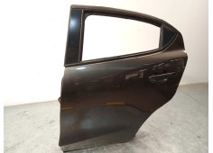 Recambio de puerta trasera izquierda para mazda 2 lim. () 1.5 16v cat referencia OEM IAM DBY07302XF   2