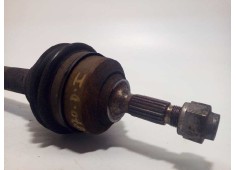 Recambio de transmision delantera izquierda para citroën ds3 1.6 hdi fap referencia OEM IAM 9686025580  9801388580 2