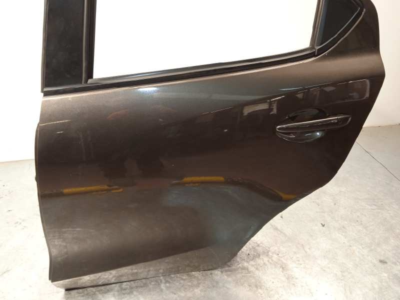 Recambio de puerta trasera izquierda para mazda 2 lim. () 1.5 16v cat referencia OEM IAM DBY07302XF  