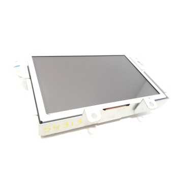 PANTALLA MULTIFUNCION GM5T18B955SB 1925403 