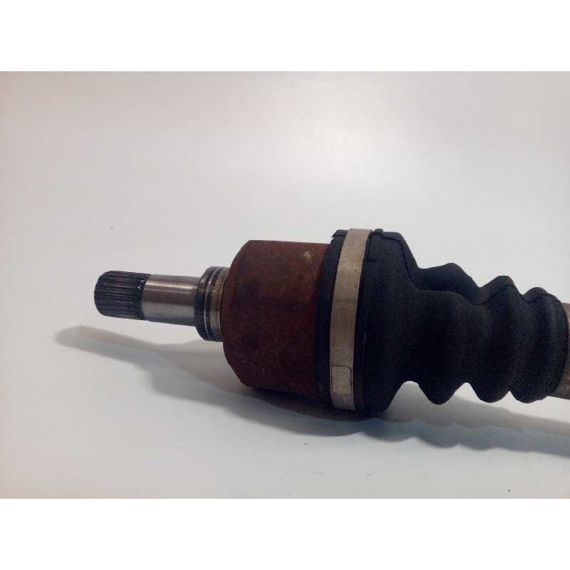 Recambio de transmision delantera izquierda para citroën ds3 1.6 hdi fap referencia OEM IAM 9686025580  9801388580