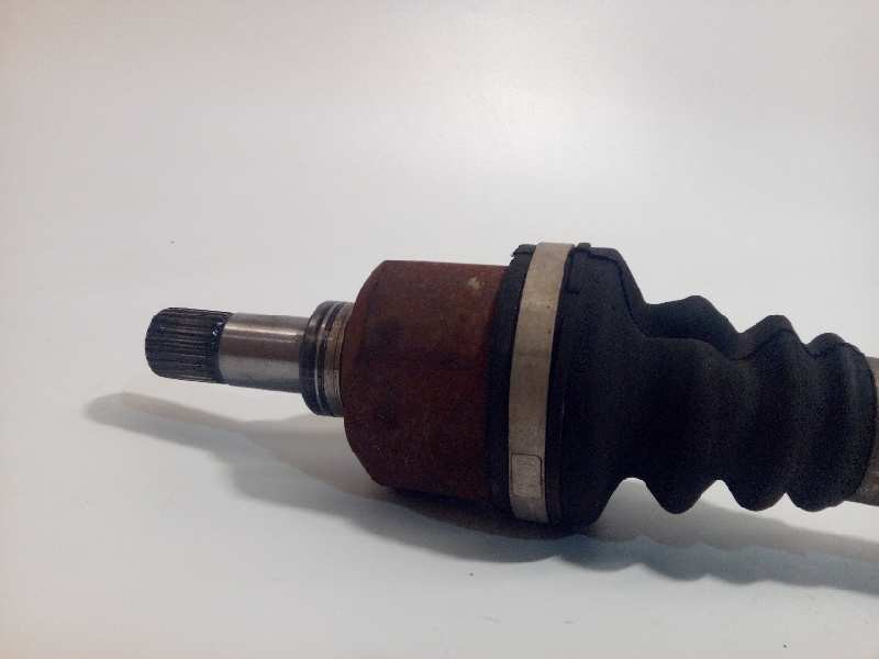 Recambio de transmision delantera izquierda para citroën ds3 1.6 hdi fap referencia OEM IAM 9686025580  9801388580