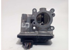 Recambio de caja mariposa para renault megane iv berlina 5p 1.2 tce energy referencia OEM IAM 8201171233  