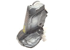 Recambio de cerradura puerta trasera derecha para toyota yaris hybrid feel! referencia OEM IAM 690500D310  