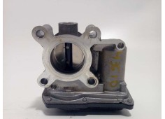 Recambio de caja mariposa para renault megane iv berlina 5p 1.2 tce energy referencia OEM IAM 8201171233   2