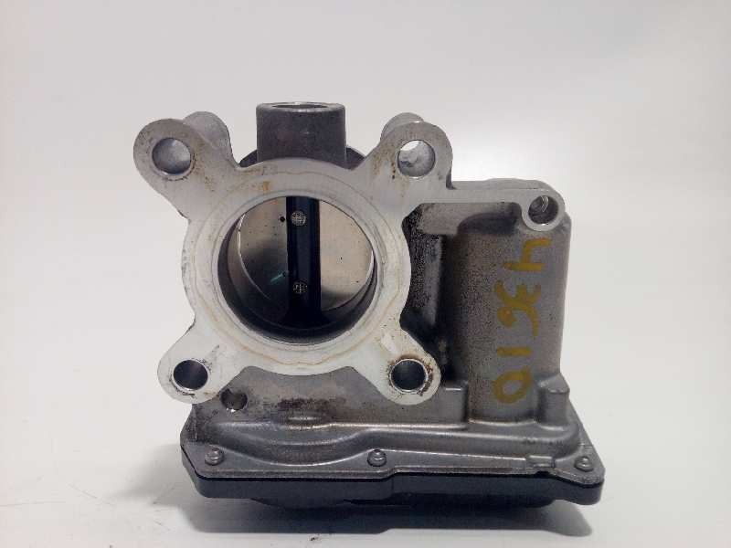 Recambio de caja mariposa para renault megane iv berlina 5p 1.2 tce energy referencia OEM IAM 8201171233  