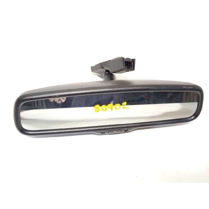 Recambio de espejo interior para kia niro referencia OEM IAM 85101A4000  