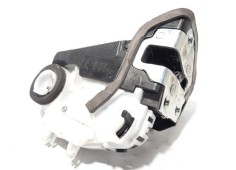 Recambio de cerradura puerta trasera derecha para toyota yaris hybrid feel! referencia OEM IAM 690500D310   2