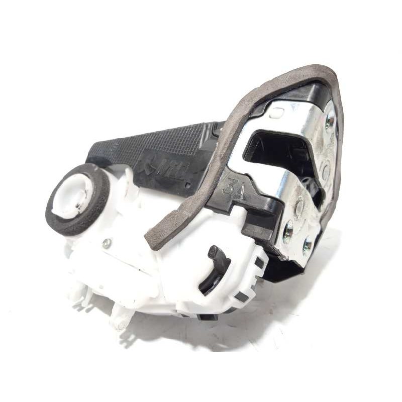 Recambio de cerradura puerta trasera derecha para toyota yaris hybrid feel! referencia OEM IAM 690500D310  