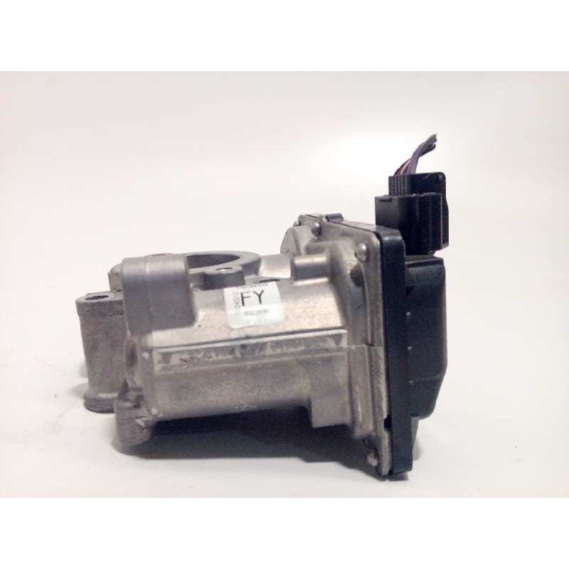 Recambio de caja mariposa para renault megane iv berlina 5p 1.2 tce energy referencia OEM IAM 8201171233  