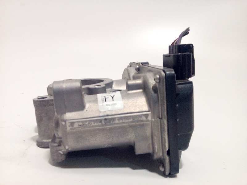 Recambio de caja mariposa para renault megane iv berlina 5p 1.2 tce energy referencia OEM IAM 8201171233  