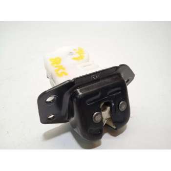 CERRADURA MALETERO / PORTON 90502EN00A 