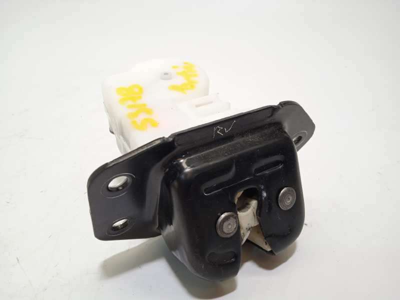 CERRADURA MALETERO / PORTON 90502EN00A 