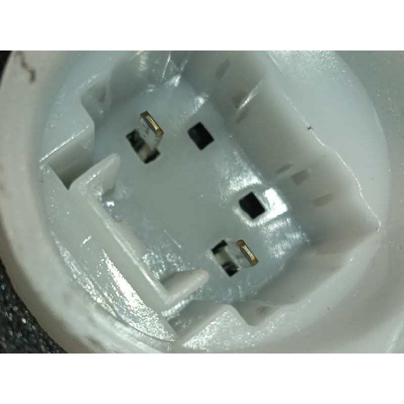 Recambio de cerradura puerta trasera derecha para toyota yaris hybrid feel! referencia OEM IAM 690500D310  