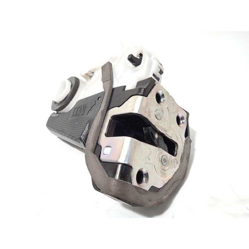 Recambio de cerradura puerta trasera izquierda para toyota yaris hybrid feel! referencia OEM IAM 690600D310  