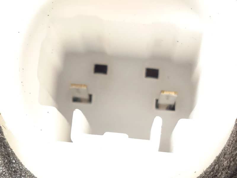 Recambio de cerradura puerta trasera izquierda para toyota yaris hybrid feel! referencia OEM IAM 690600D310  