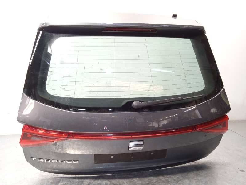 Recambio de porton trasero para seat tarraco (kn2) style referencia OEM IAM 5FJ827025A  