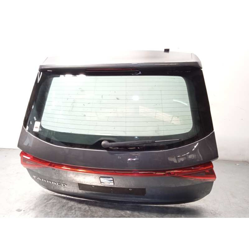 Recambio de porton trasero para seat tarraco (kn2) style referencia OEM IAM 5FJ827025A  