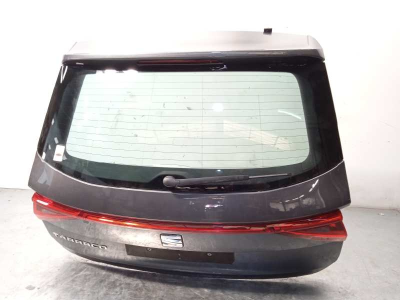 Recambio de porton trasero para seat tarraco (kn2) style referencia OEM IAM 5FJ827025A  