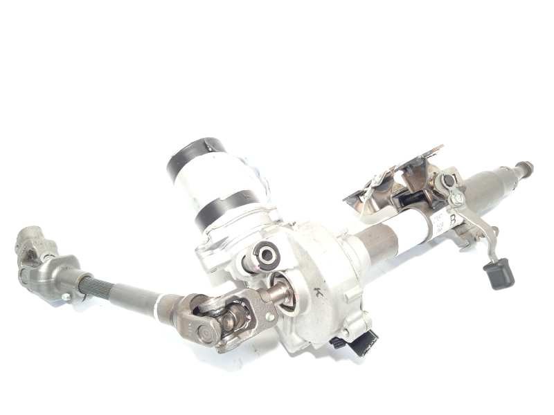 Recambio de columna direccion para toyota yaris hybrid feel! referencia OEM IAM JJ301002130  452500D194