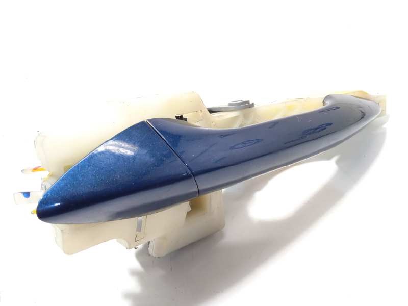 Recambio de maneta exterior trasera derecha para hyundai elantra (md) tecno referencia OEM IAM 826613X000  