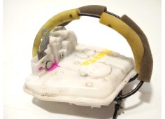 Recambio de cerradura puerta trasera derecha para mazda 2 lim. () 1.5 16v cat referencia OEM IAM DA6C72310   2