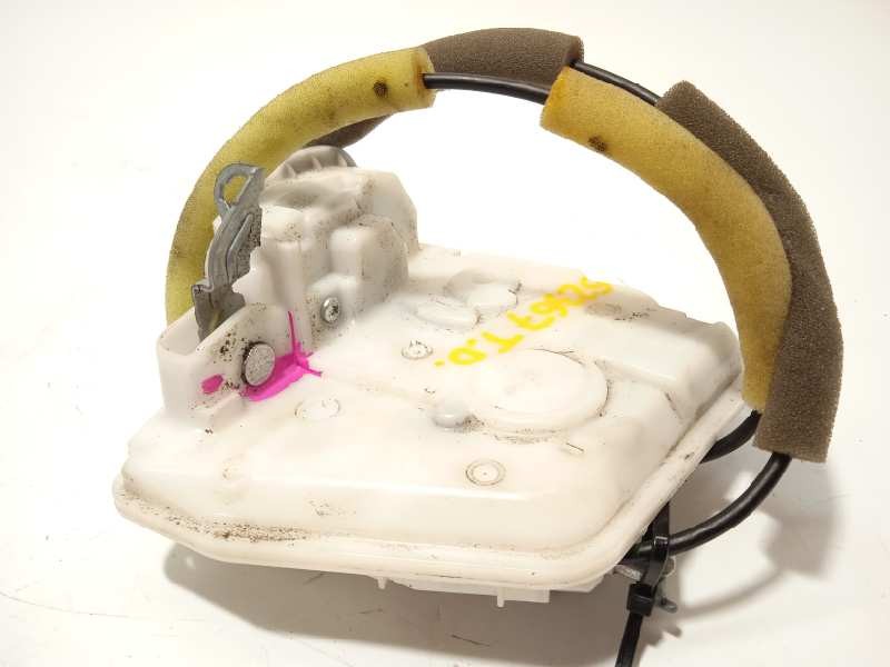 Recambio de cerradura puerta trasera derecha para mazda 2 lim. () 1.5 16v cat referencia OEM IAM DA6C72310  