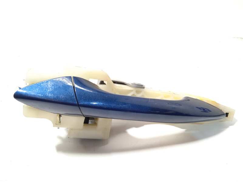 Recambio de maneta exterior trasera derecha para hyundai elantra (md) tecno referencia OEM IAM 826613X000  