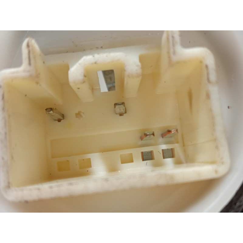 Recambio de cerradura puerta trasera derecha para mazda 2 lim. () 1.5 16v cat referencia OEM IAM DA6C72310  