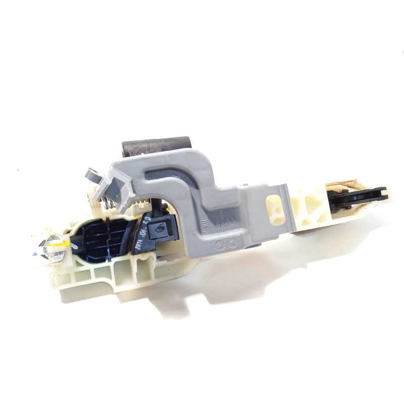 Recambio de maneta exterior trasera derecha para hyundai elantra (md) tecno referencia OEM IAM 826613X000  