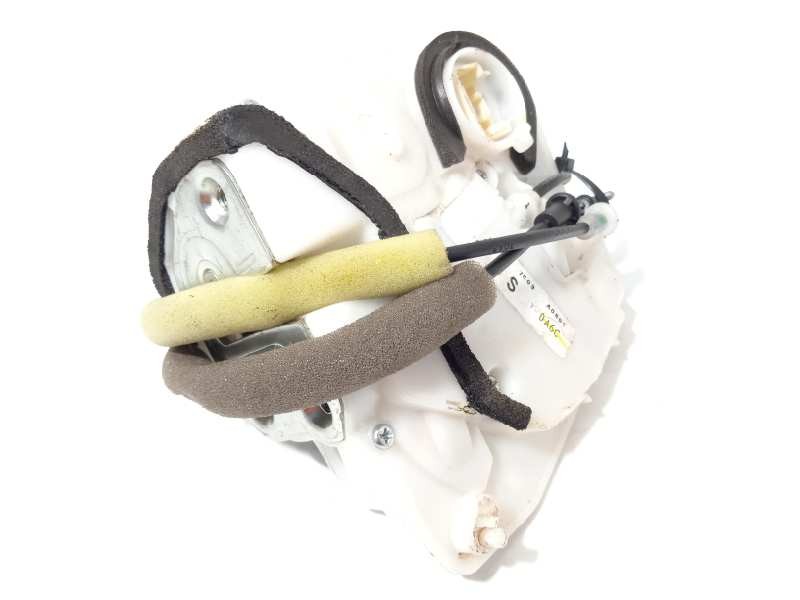 Recambio de cerradura puerta trasera izquierda para mazda 2 lim. () 1.5 16v cat referencia OEM IAM DA6C73310  