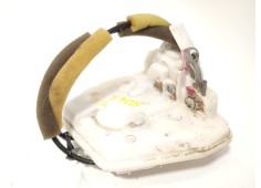 Recambio de cerradura puerta trasera izquierda para mazda 2 lim. () 1.5 16v cat referencia OEM IAM DA6C73310   2