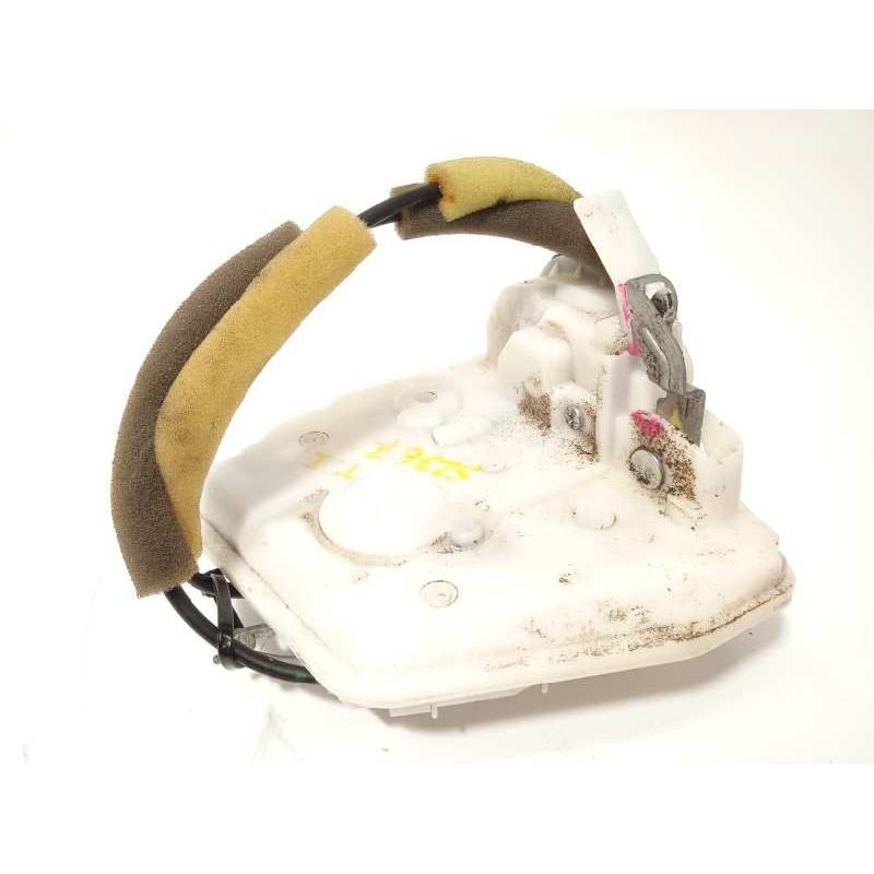 Recambio de cerradura puerta trasera izquierda para mazda 2 lim. () 1.5 16v cat referencia OEM IAM DA6C73310  