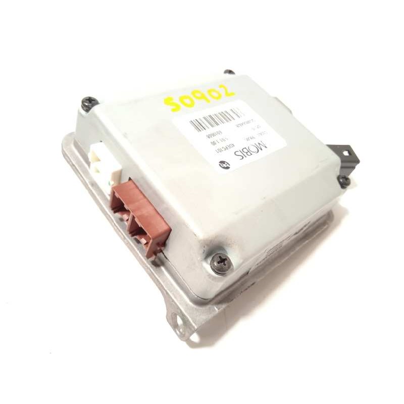 Recambio de centralita direccion para kia niro referencia OEM IAM G556399505  