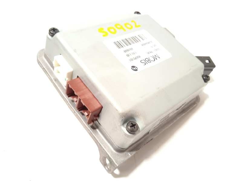 Recambio de centralita direccion para kia niro referencia OEM IAM G556399505  