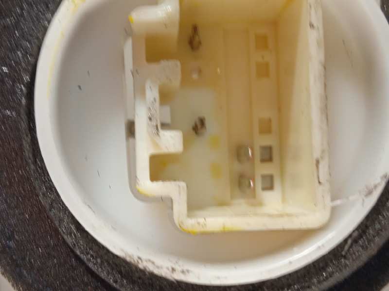 Recambio de cerradura puerta trasera izquierda para mazda 2 lim. () 1.5 16v cat referencia OEM IAM DA6C73310  