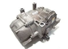 Recambio de compresor aire acondicionado para toyota yaris hybrid feel! referencia OEM IAM 0422001350  8837052012 2