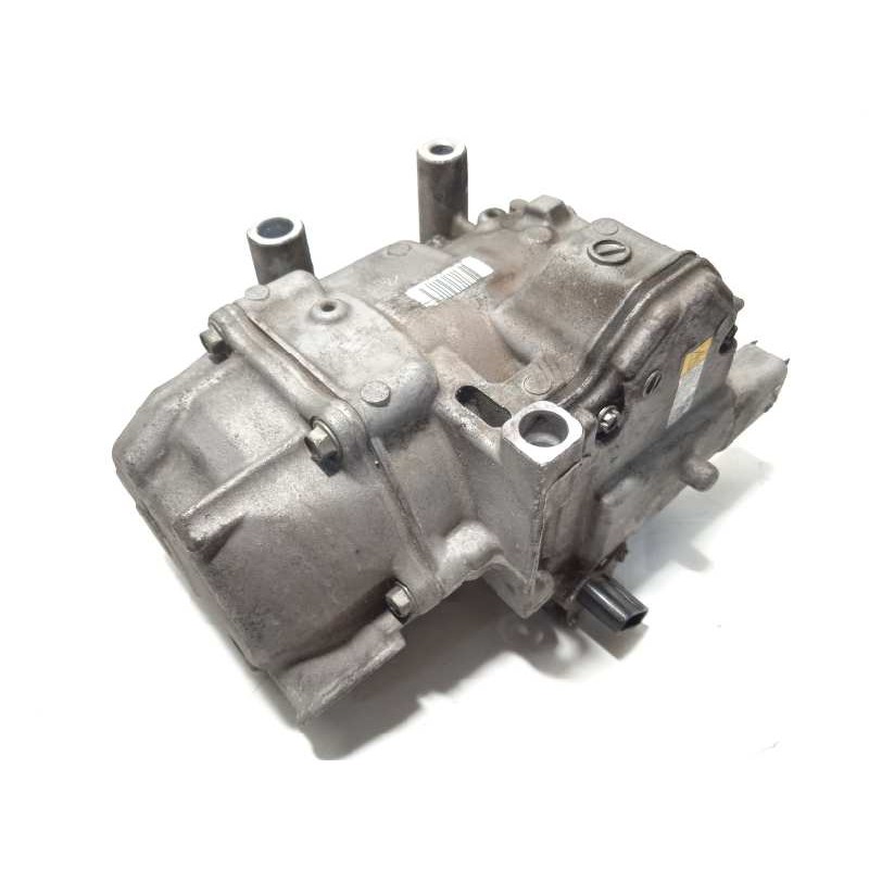 Recambio de compresor aire acondicionado para toyota yaris hybrid feel! referencia OEM IAM 0422001350  8837052012
