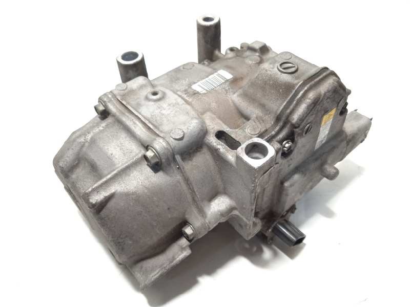 Recambio de compresor aire acondicionado para toyota yaris hybrid feel! referencia OEM IAM 0422001350  8837052012