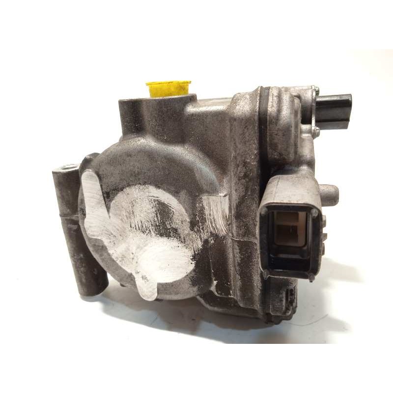 Recambio de compresor aire acondicionado para toyota yaris hybrid feel! referencia OEM IAM 0422001350  8837052012