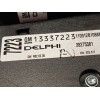 Recambio de mando climatizador para opel astra j lim. sport referencia OEM IAM 13343707  13337223
