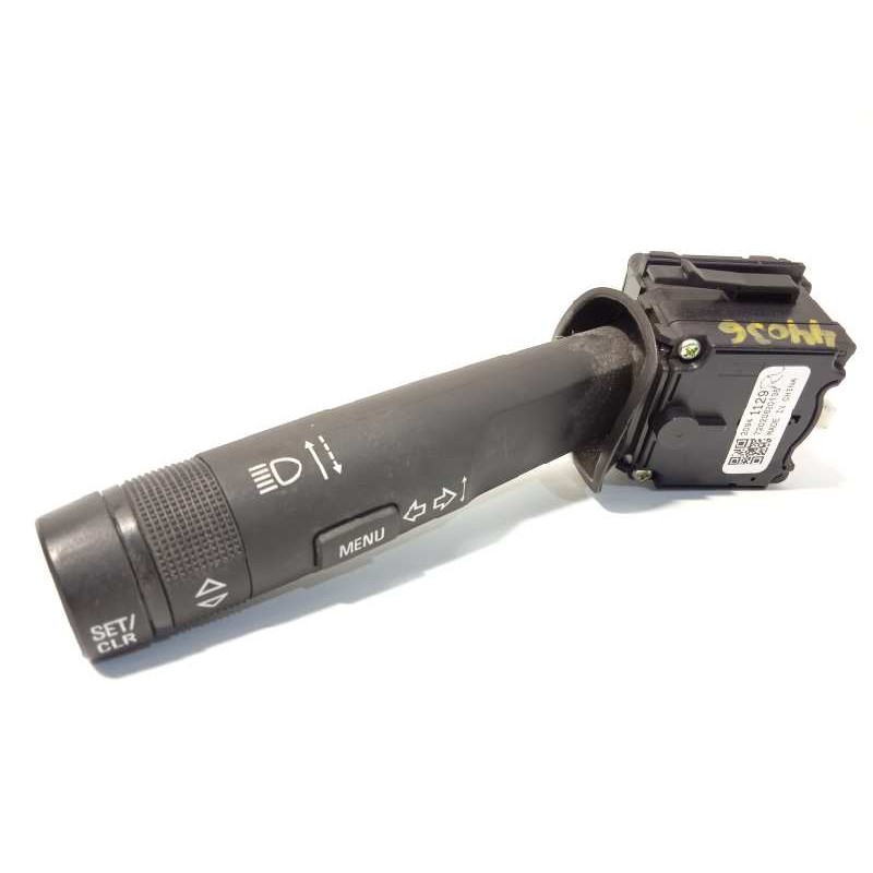 Recambio de mando luces para opel corsa e s-d / cadra12 / bx2e6ah7j5 referencia OEM IAM 20941129  