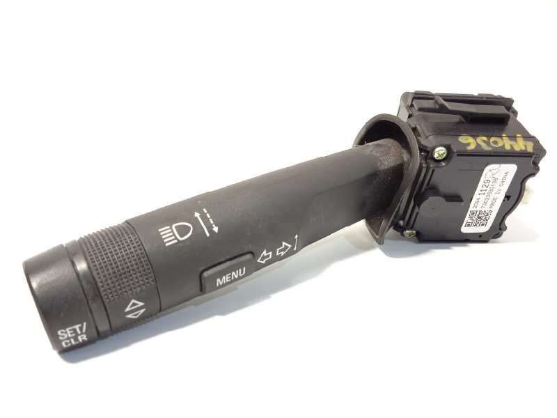 Recambio de mando luces para opel corsa e s-d / cadra12 / bx2e6ah7j5 referencia OEM IAM 20941129  